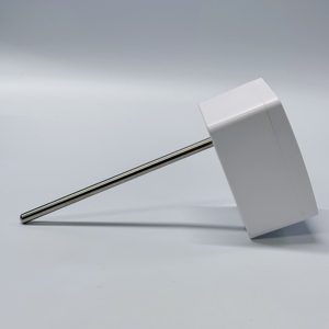 Precio directo de fábrica, sensor de temperatura y medidor, sensor de temperatura ZigBee, sensor de temperatura industrial - Product Image 3