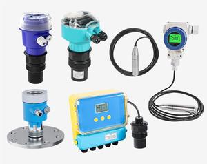 Eingang Wasserstands messer Flüssigkeits stands geber RS485 Wassertank Füllstand sensor 4-20ma Großhandel - Product Image 5