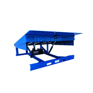 Electric Rotating Lifting Platform Manual <strong>Container</strong> <strong>Loading</strong> Platform Mobile Boarding Custom Hydraulic <strong>Loading</strong> Dock Ramp - Product Image 4
