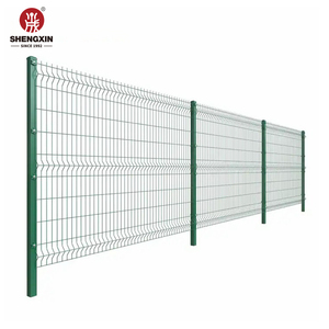 Vendita calda rivestito in Pvc e zincato saldato scherma rete di ferro pannello in rete per la vendita - Product Image 2
