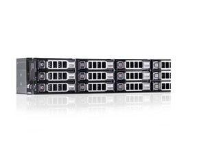 Hochwertiger EMC Power Vault ME5012-Speicher 32GB FC Typ B 8-Port-Dual-Controller-Netzwerkspeicher für Dells - Product Image 2
