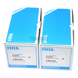 TC-72-AN-R4 100% yeni ve orijinal tayvan FOTEK sıcaklık kontrol cihazı stokta şimdi soruşturma fiyatı - Product Image 5