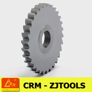 CRMOSCはhssCNCタングステンカーバイド凹型フライスカッターではありません - Product Image 2