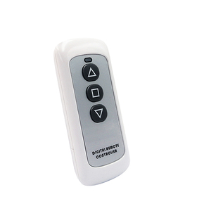 1/2/4/5/6/8ปุ่มระยะไกลเครื่องส่งสัญญาณ433.92MHz RF รีโมทคอนโทรลไร้สายรีโมทคอนโทรลสำหรับประตูอัตโนมัติ - Product Image 3