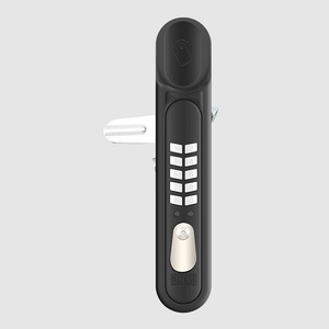 เซิร์ฟเวอร์ตู้แร็คการควบคุมการเข้าถึงล็อคประตู - Product Image 1