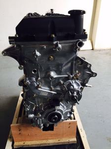 High Quality OE Standard <strong>Engine</strong> Assembly <strong>Engine</strong> Model 4JB1 - Product Image 5