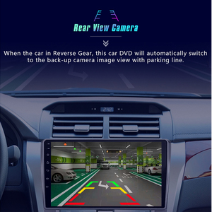 9英寸安卓汽车立体声Wifi Carplay触摸屏，适用于带触摸屏的luxygen 14-16 U6/S5/14-17 Luxury7