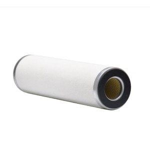 Coalescing filtre 150X500 Coalescing 150X1120 jet yakıtı filtrasyon benzin gazyağı susuzlaştırma ayırma için uygundur - Product Image 3
