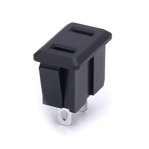 ซ็อกเก็ตปลั๊กไฟฟ้า10A 250V ซ็อกเก็ตและสวิทช์ประเภทยุโรป - Product Image 4