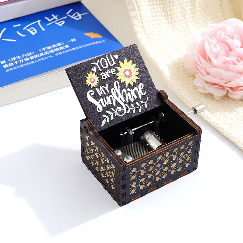 Xlm003 ภาพวาด "คุณคือแสงแดดของฉัน"