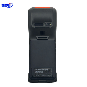 Новое поступление, устройство считывания карт NFC, система Pos, 13,0 Android, портативное устройство Pos с термопринтером - Product Image 5