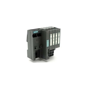 Nuevo 1 año de garantía 6ES7151-3BA23-0AB0 SIEMENS 6ES71513BA230AB0 Módulo de interfaz SIMATIC DP original para módulo PLC ET 200S - Product Image 2