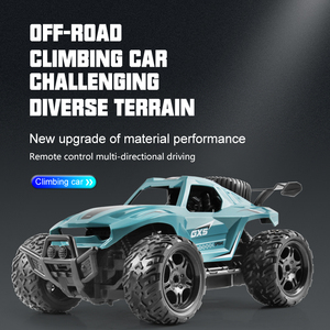 2022 Factory Direct 1/16 Scale High-Speed <strong>RC</strong> Car 4-Channel Light Electric Radio Remote Control Off-Road Metal Toy for Charger - Product Image 4