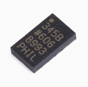 ACCEL 2-16G I2C/SPI 14LGA 3軸デジタル加速度計ADXL345BCCZ - Product Image 2