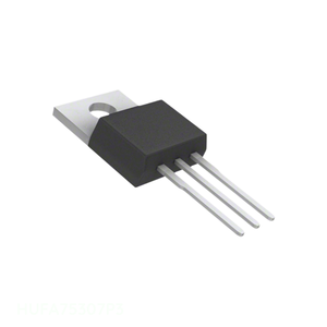 HUFA75307P3 TO-220-3トランジスタ電子部品をオンライン認定販売代理店で購入 - Product Image 1