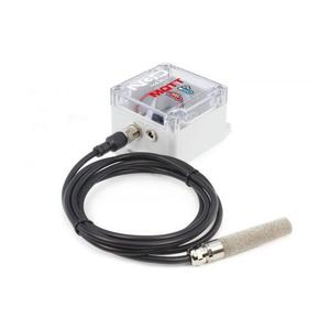 Sensor de temperatura y humedad WiFi WiFi_MQTT_Temp_Humid