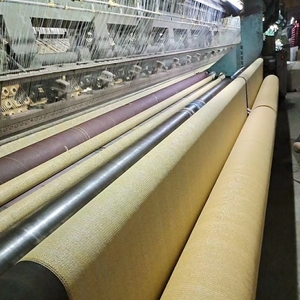 4Ft X 16Ftダークグリーン70% パーセント100% バージンHDPE駐車場用キャノピーシェードネット - Product Image 4