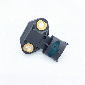 吸気温度センサー気温冷圧センサー0041532028 - Product Image 3