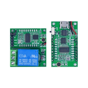 AI Intelligentes Spracher kennung modul Offline-Spracher kennung schalter modul - Product Image 4