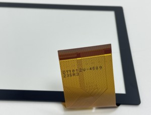 10.1 pollici touch panel capacitivo tft moduli display con schermo touch lcd - Product Image 5