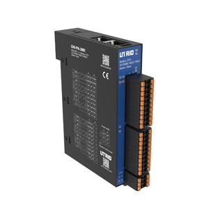 Protokoll-Gateway PROFINET zu RS485/RS232/RS422 Modbus RTU-Protokoll konverter Modul Daten konverter