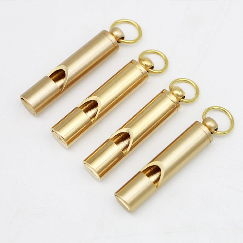Polished Brass (Gold tone)