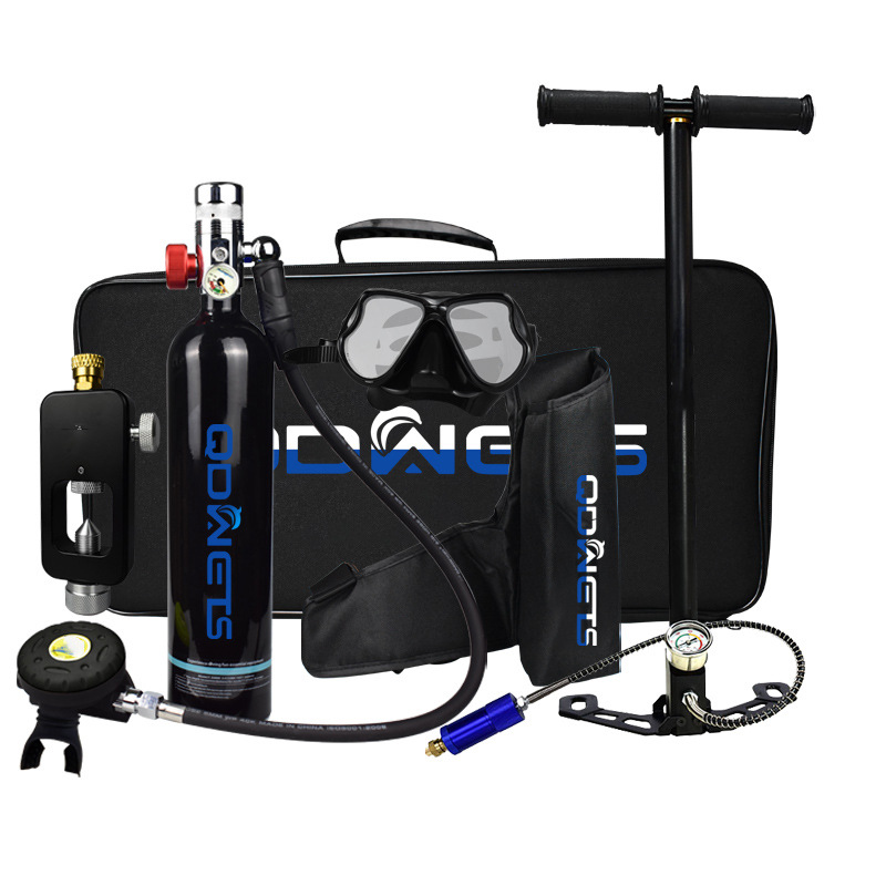 Package E Black