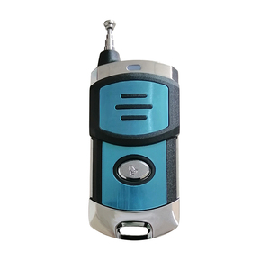 Long Distance Rf <strong>Remote</strong> Control 433mhz Garage Door <strong>Remote</strong> Control AG116 - Product Image 2