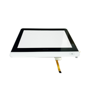 OEM Custom Touch Screen TFT LCD Display 2.4 3.5 4.3 5 7 10.1 pollici TFT modulo LCD capacitivo Touch Panel - Product Image 1