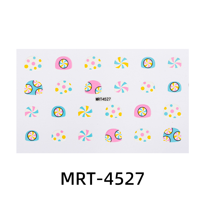 MRT-4527