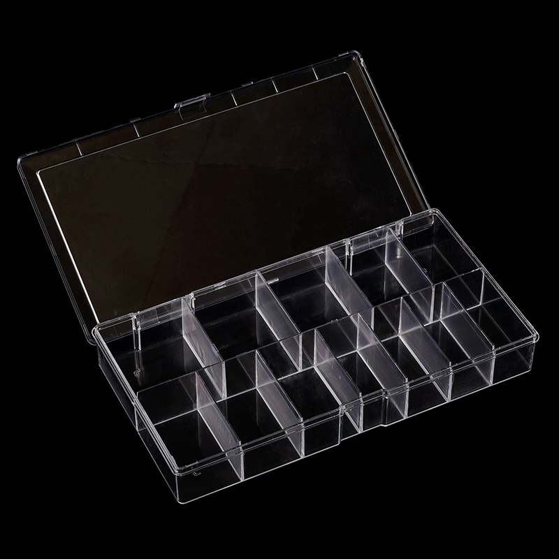 Transparent A