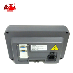 2023 makine için dijital ekran yüksek kalite dikey öğütme 2 eksen dro/optik ölçüm ekipmanları/torna freze makinesi combo - Product Image 5