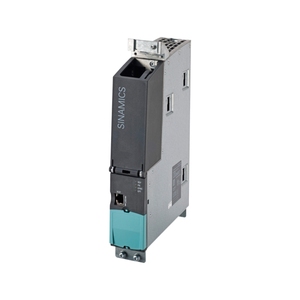 Siemens Original 6SL3040-1LA00-0AA0 SINAMICS S120 Unidad de control para programación de PLC con interfaz de comunicación RS485