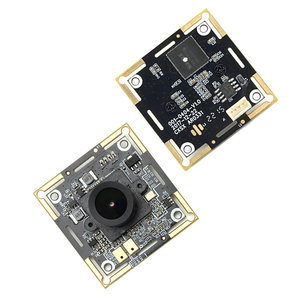 IMX323 IMX327图像传感器2MP低光0.01lux 1080P全高清USB摄像头模块支持定制 - Product Image 3