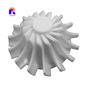 用于3D模型加工的定制快速原型3D打印服务 - Product Image 5