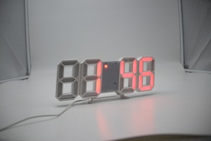 Цифровой будильник с цифровым таймером - Product Image 3