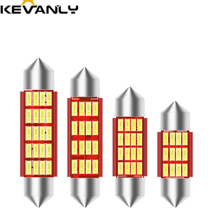 Super Bright Car Led <strong>Lights</strong> C5W C10W With 20 SMD White 31mm 36mm 39mm 41mm Led Car <strong>Lights</strong> for Cars