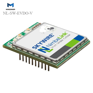 (RF and Wireless RF Transceiver Modules and <strong>Modems</strong>) NL-SW-<strong>EVDO</strong>-V - Product Image 1