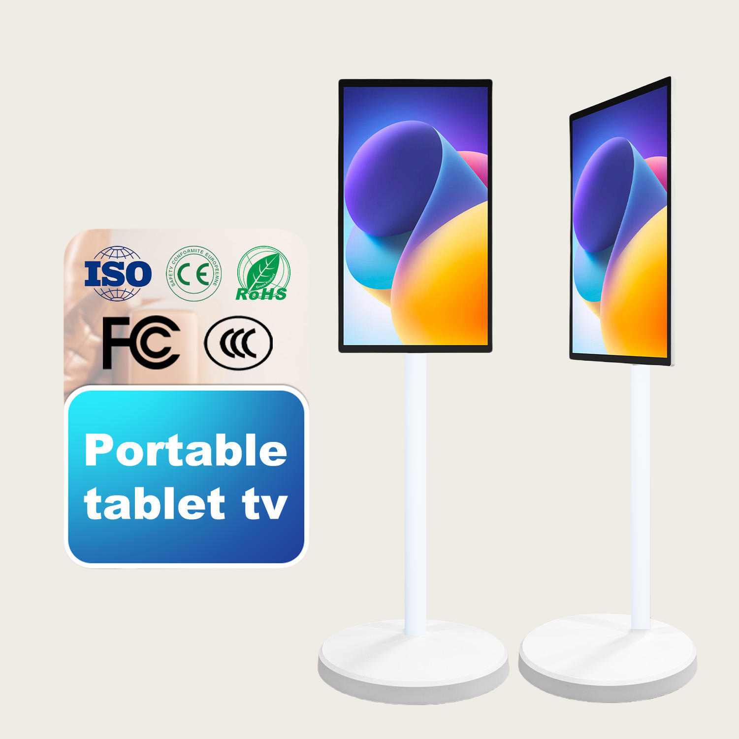 32"