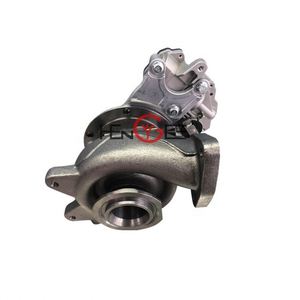 <strong>Turbo</strong> for 2gd for TOYOTA Hilux Innova Fortuner 17201-11070 Turbocharger - Product Image 3