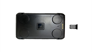 Desmontaje Rastreador de alarma Smart Mini GPS Dispositivo de seguimiento Seguridad Rastreador en tiempo real para vehículo - Product Image 2