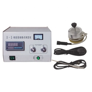 X-5 精密微加热平台阶段用于所有体视显微镜 - Product Image 4