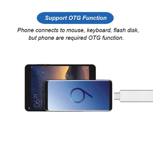 Hub <strong>Usb</strong> Splitter One <strong>3</strong>.0 and Two <strong>2</strong>.0 Fast <strong>Speed</strong> Adapter Multi <strong>Usb</strong> <strong>3</strong> Port Extensor for Macbook Laptop Pc Computer Accessories - Product Image 5