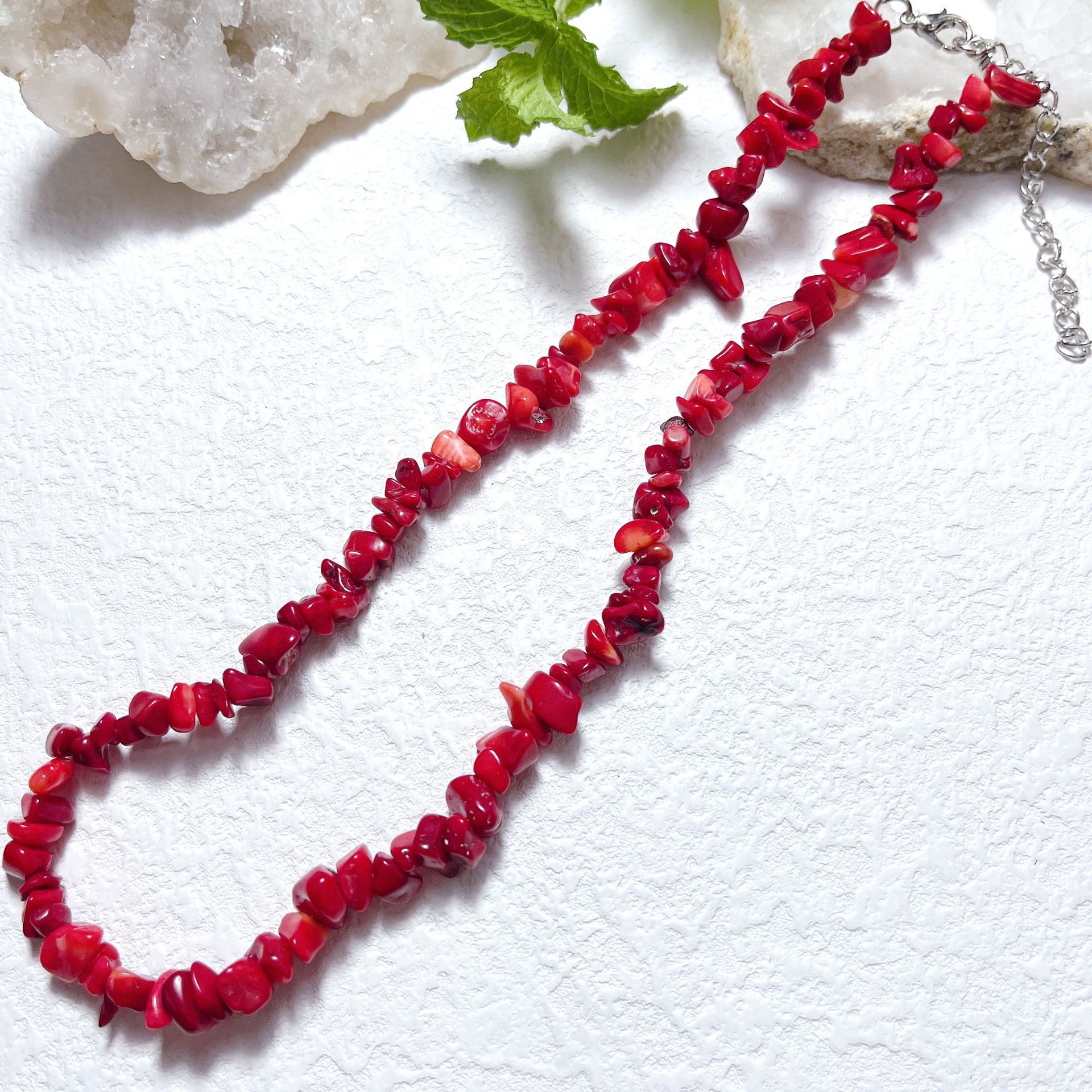 #15red coral(21)