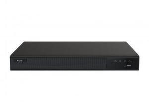 64CH 16CH uscita POE 4K 640 larghezza di banda Mbps Audio bidirezionale Super HD CCTV NVR supporto 8 SATA HDD