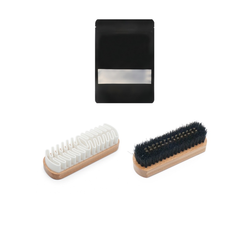 Black Brush set