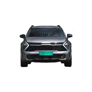2025 KIA Sportage 2024 1.5T 2.0T 8AT新しいSUV車を中国から購入ガソリン車価格KIA sportage - Product Image 4
