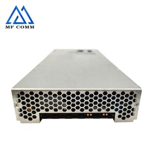 Orijinal 48V 50A güç kaynağı yeni ZTE ZXD3000 3kw doğrultucu modülü telekom için 220V/110V giriş 60Hz/50Hz çıkış frekansı - Product Image 5