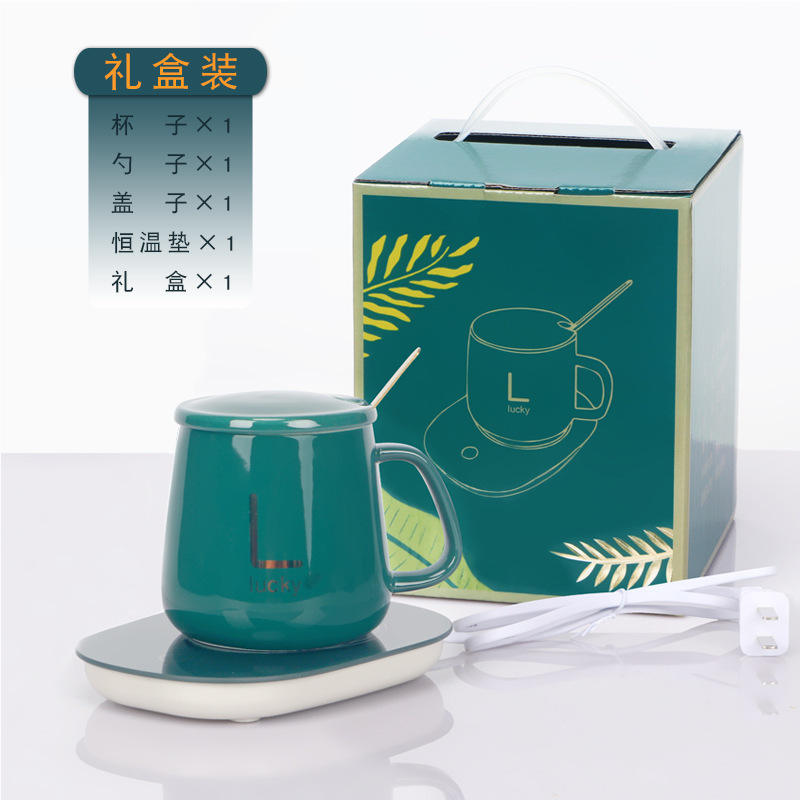 Coffret cadeau thermostatique