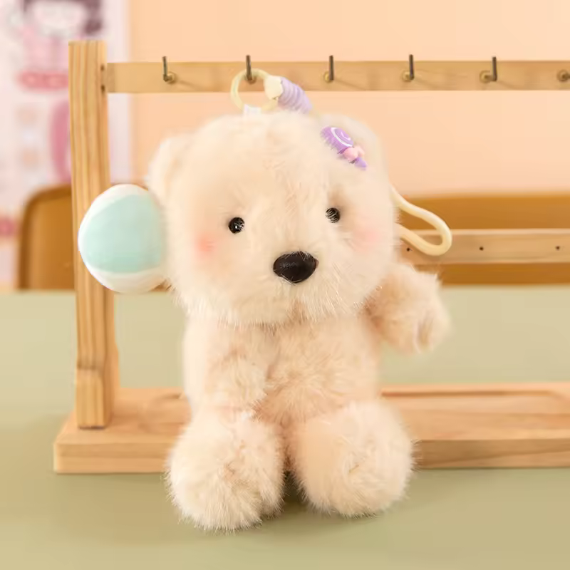 pequeño oso 1